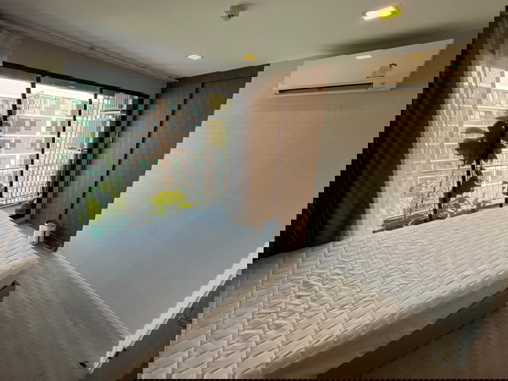 รูป สวยจริงง 🔴🚩มาแค่ตัวเปล่าพร้อมเข้าอยู่เลย!! ปล่อยเช่าห้องมุมเป็นส่วนตัวสุดๆ ขนาดใหญ่ 2 ห้องนอน 1 ห้องนอนมาสเตอร์ เงียบสงบไม่มีใครเดินผ่าน - รูปที่ 2/41