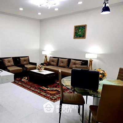 เช่าคอนโด BTS พร้อมพงษ์ : คอนโด 2-ห้องนอน ที่ เพรสซิเดนท์ ปาร์ค คอนโดมิเนี่ยม ใกล้ MRT ศูนย์การประชุมแห่งชาติสิริกิติ์ (ID 2799796)