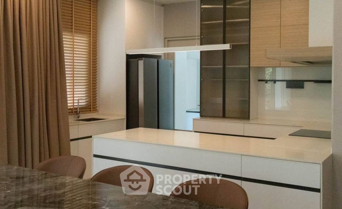 รูป บ้าน 4-ห้องนอน ที่ บ้านมัณฑนา บางนา กม. 15 ใน บางโฉลง (ID 2801475) - รูปที่ 6/29