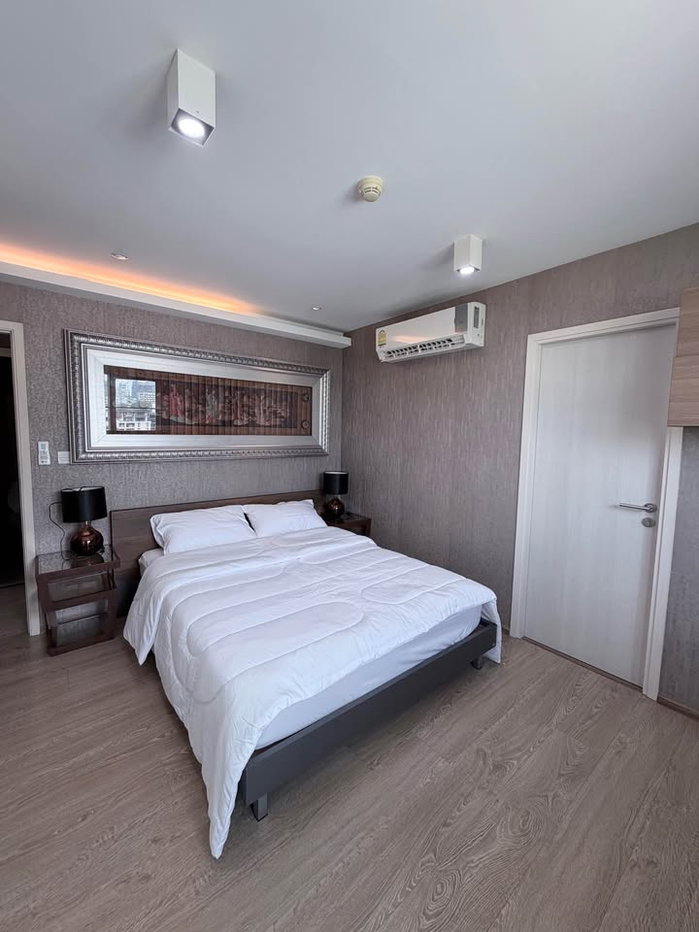picture Code: 26KJ1792 for rent Maestro 39 Sukhumvit 39 🔥🔥 Line ID: @kjcondo (with @)🔥🔥 - 2/12