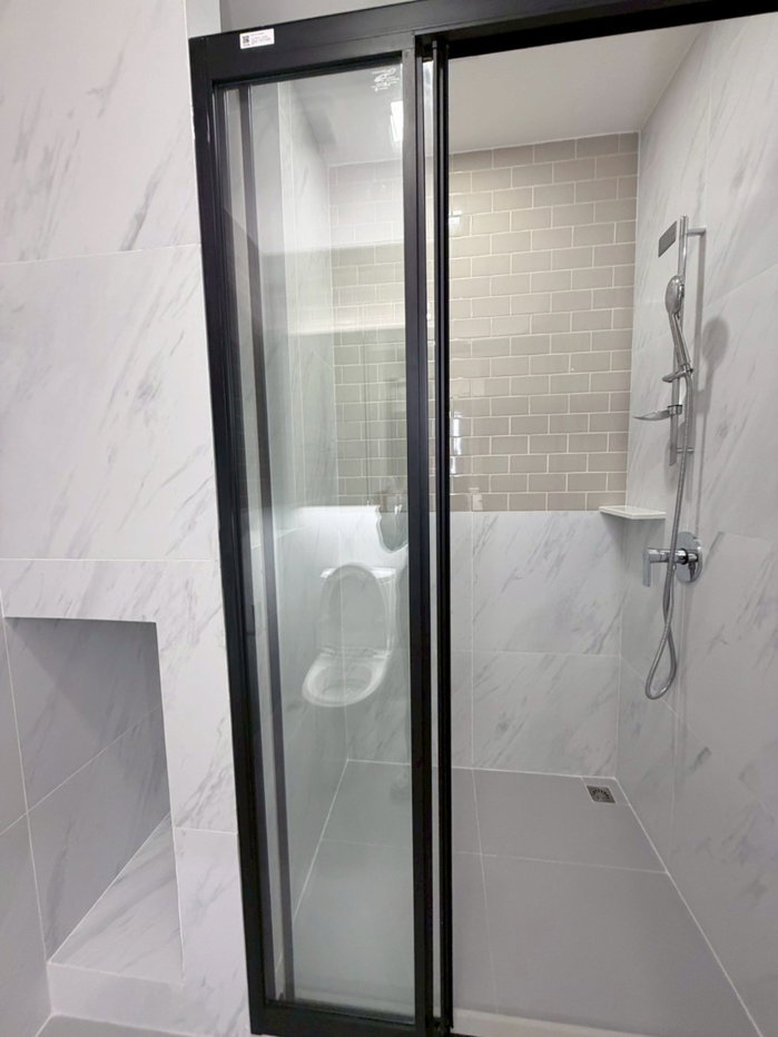 รูป ⚡️ ราคาปิดตึก! XT Phayathai 1BR (42.02 ตร.ม.) แต่งครบ บิ้วอินสวย ฟรี! ทุกค่าใช้จ่ายวันโอน ⚡️ - รูปที่ 10/15