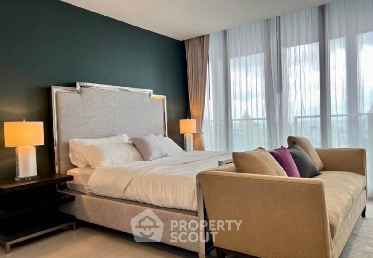picture 3-BR Condo at Noble Ploenchit near BTS Phloen Chit (ID 2800732) - 7/13