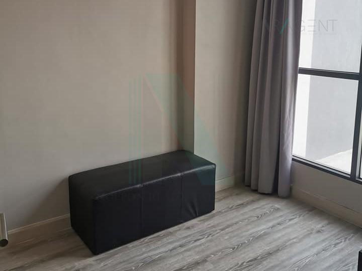 รูป 🎉 ให้เช่าคอนโด ไอดีโอ โมบิ พระราม 9 อาคาร 1 ชั้น 8 2 ห้องนอน ขนาด 46.00 ตรม ใกล้ เซ็นทรัลพระราม 9 - รูปที่ 3/8