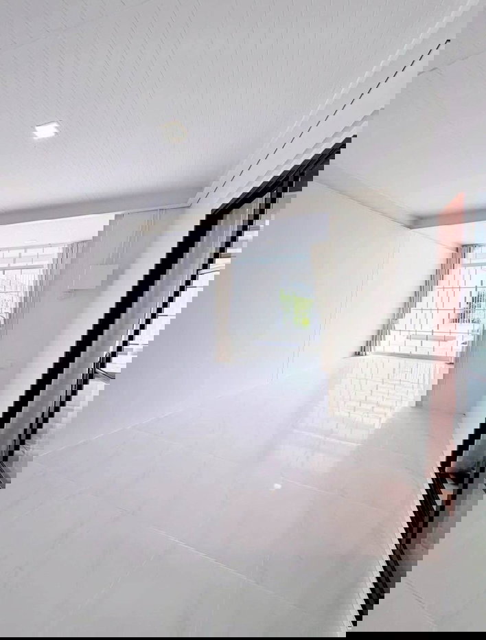 รูป ขายบ้านเดี่ยวสวย หลังริม ม.มณีรินทร์พาร์ค บางพระ ศรีราชา - รูปที่ 13/20