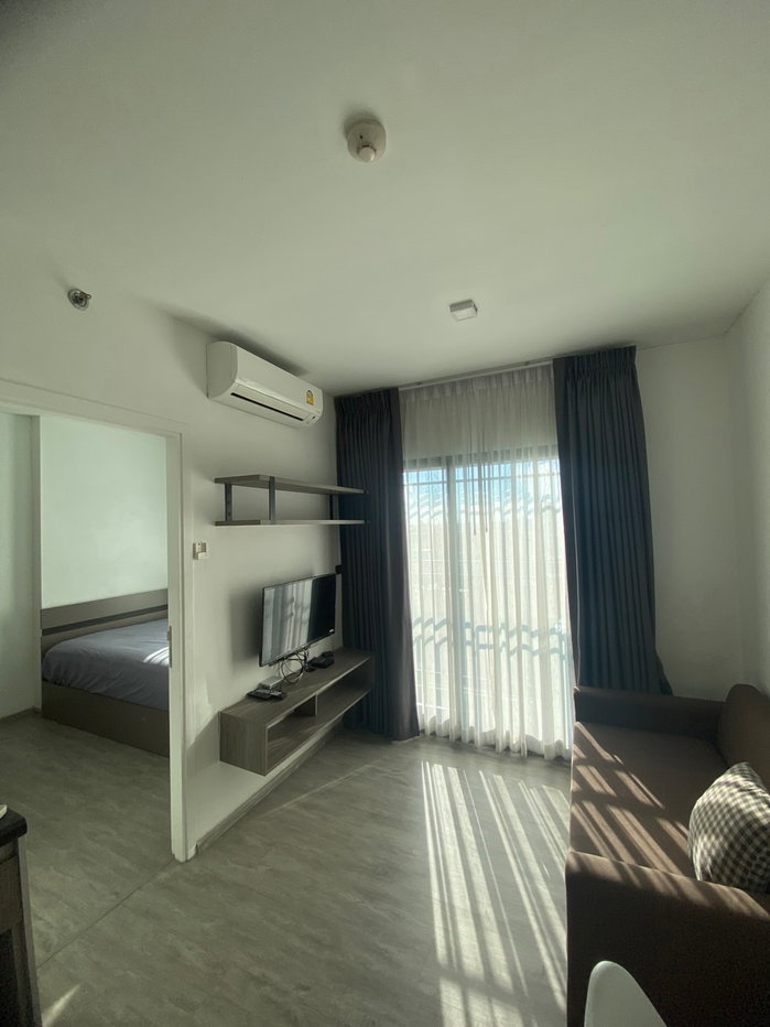 picture ForRent Kensington Sukhumvit-Theparak - 1/12