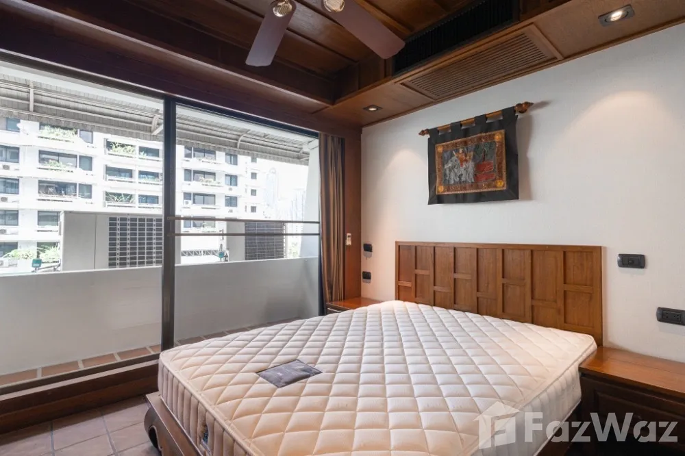 รูป คอนโดให้เช่า 2 ห้องนอน ในโครงการ ไดม่อน ทาวเวอร์ 6180278 - รูปที่ 12/27