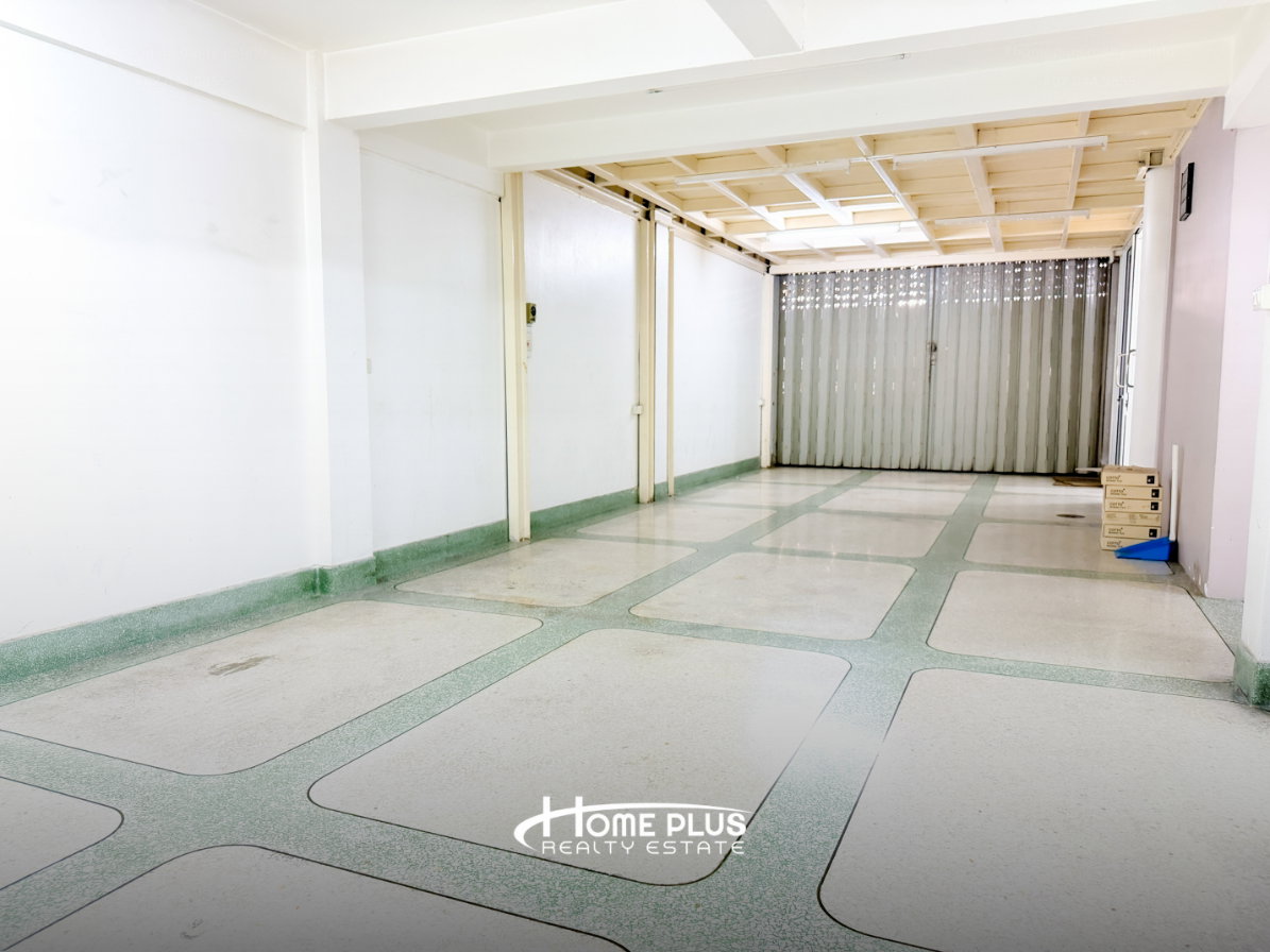 รูป อาคารพาณิชย์ 5 ชั้น 4 คูหา ซอยรัชดาภิเษก 16 แยก 2 ใกล้ MRT ท่าพระ - รูปที่ 9/41