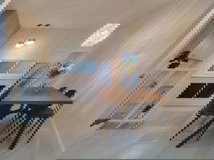 รูป 🔥🔥 ให้เช่า 40,000 บาท | ทาวน์โฮมโมเดิร์น ใกล้ MRT ทำเลดีมาก! 🔥🔥 ทักด่วนนะคะไปเร็วมาก  📍 Town Avenue ศรีนครินทร์  - รูปที่ 10/24