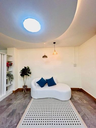 2-bed townhouse for sale, 80 sqm, 16 sq wah, K.C. Ramintra 2