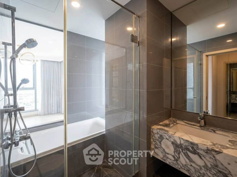 picture 2-BR Condo at Q Chid Lom - Phetchaburi near BTS Chit Lom (ID 2799940) - 8/20