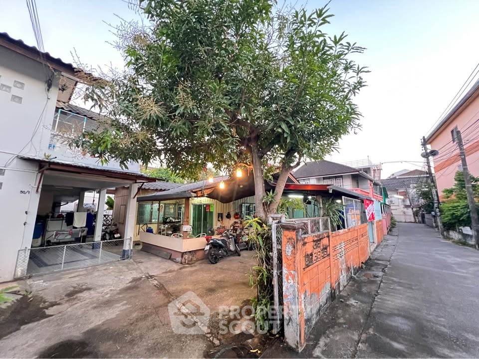 รูป ที่ดินสำหรับปล่อยขาย 172.8 ตารางเมตร แถว ใกล้ นิมมานเหมินท์ (ID 2705664) - รูปที่ 1/3