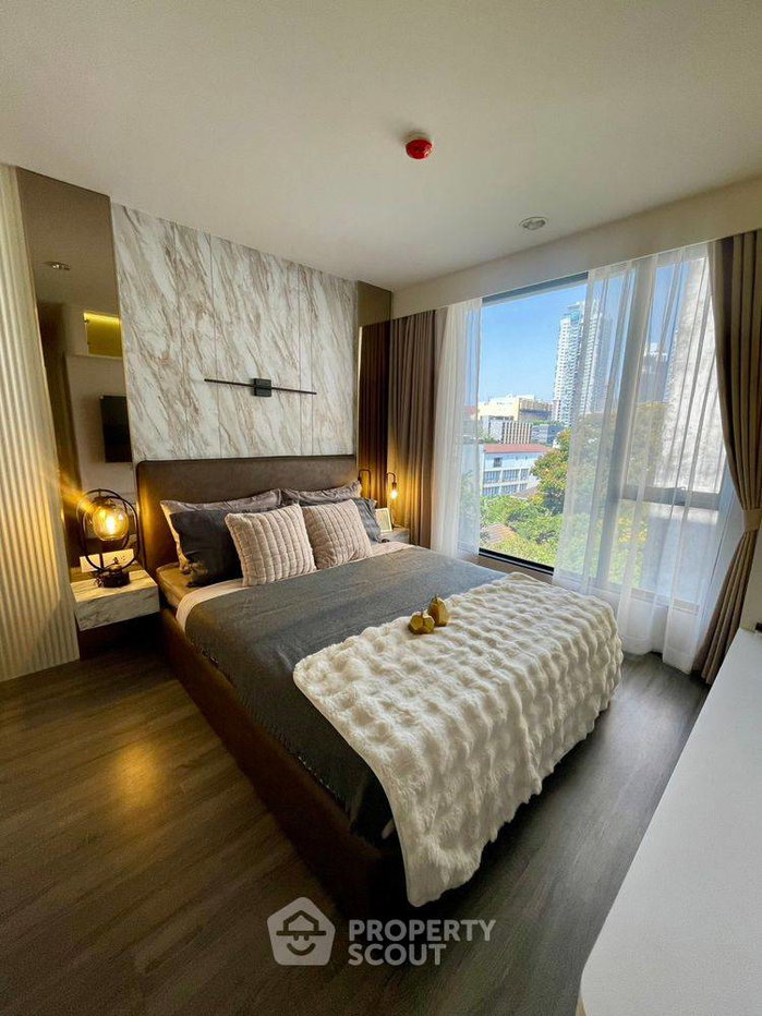 รูป คอนโด 1-ห้องนอน ที่ ไอดีโอ โมบิ สุขุมวิท 40 ใกล้ BTS เอกมัย (ID 2799953) - รูปที่ 8/12