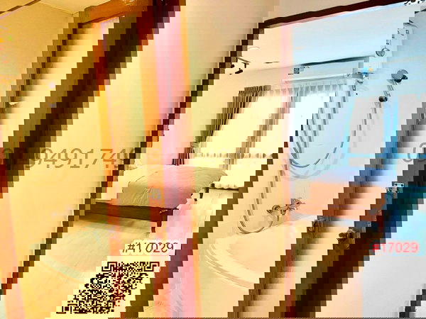 รูป เช่า ทาวน์เฮ้าส์ 2 ชั้น ซอยอุดมสุข51 ตกแต่งสวย พร้อมเข้าอยู่ - รูปที่ 17/22