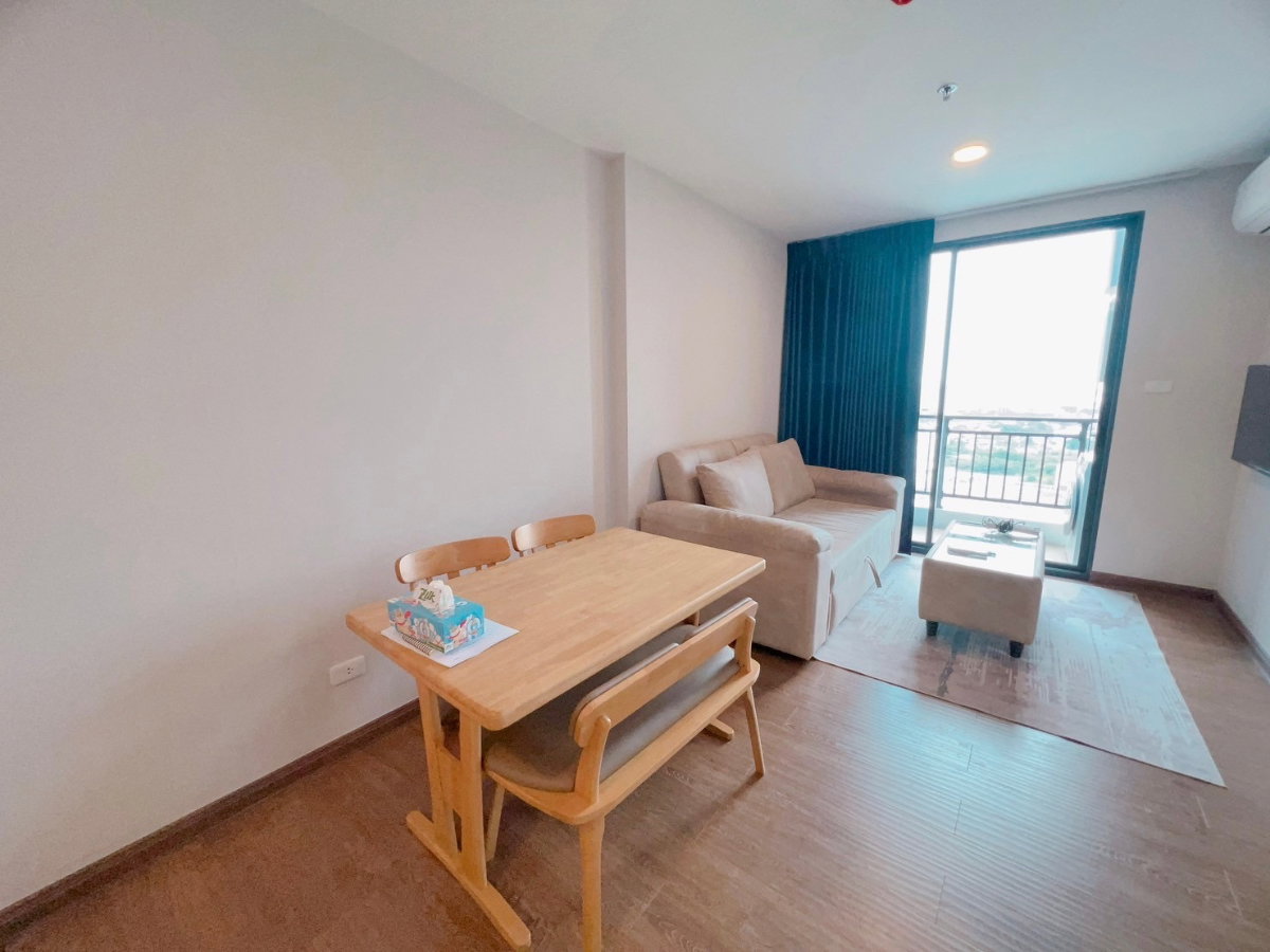 picture Artisan ratchada 🍁 nice room 🍁 - 3/8