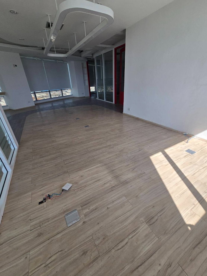 รูป WS7105 🏢✨ ให้เช่าสำนักงาน วิวสูง ชั้น 19 @ อาคารฟอรั่ม ทาวเวอร์ รัชดา ✨🏢ใกล้ MRT ศูนย์วัฒนธรรม ค่าเช่าเพียง 60,000 บาท/เดือน - รูปที่ 2/13