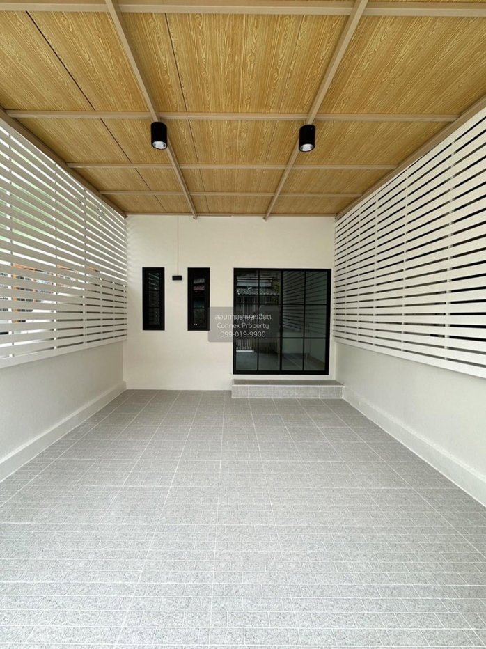 รูป ขายทาวน์เฮ้าส์/ทาวน์โฮม อินทราวิว พระยาสุเรนทร์ 19 บางชัน เขต คลองสามวา กรุงเทพ CX-125232 ✅ ทักไลน์ @connexproperty ตอบทันที ทีมงานมืออาชีพ ✅ - รูปที่ 2/10