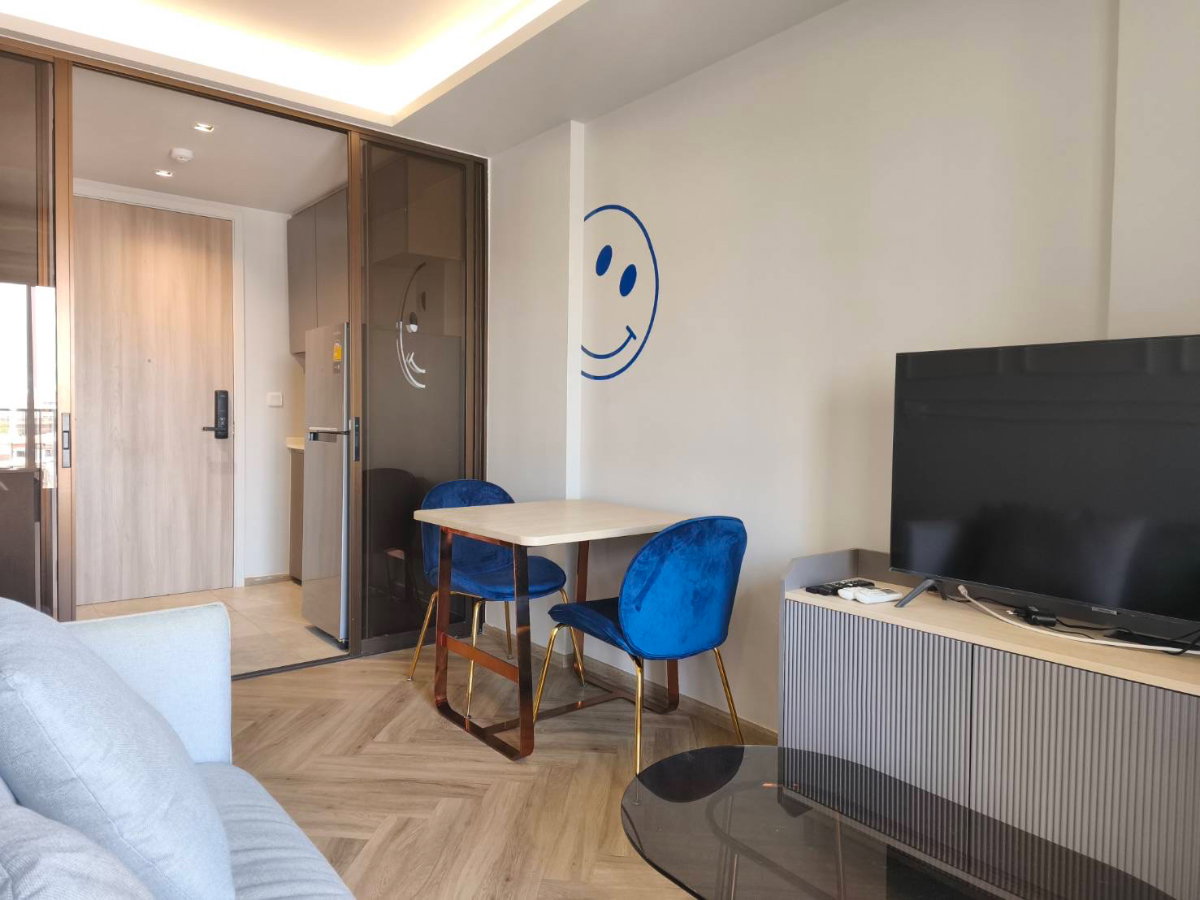 picture ForRent〽️ Chapter Thonglor 25 ❇️Ready to move in❇️ - 3/24