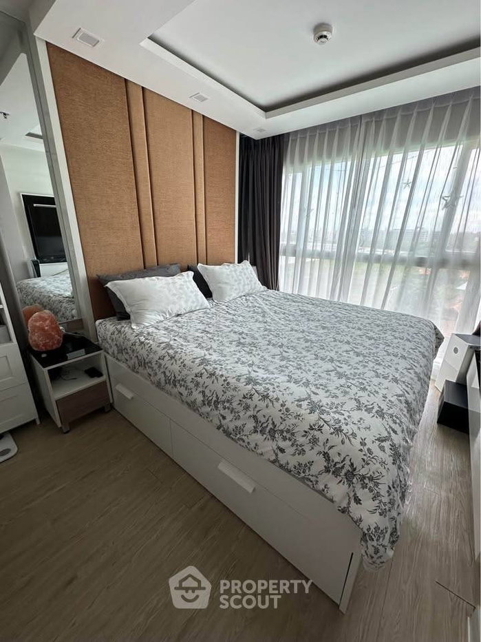 รูป คอนโด 1-ห้องนอน ที่ ลา ซานเทียร์ คอนโดมิเนียม ใกล้ เมืองพัทยา (ID 2800737) - รูปที่ 6/17