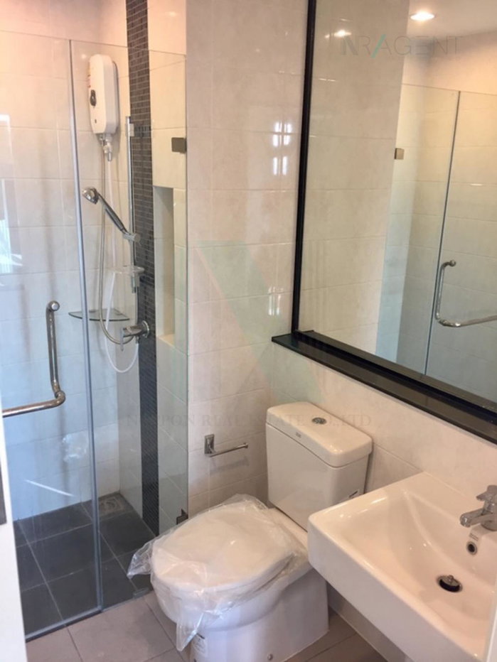 รูป 🔺 ขายคอนโด เดอะ ทรี ริโอ้ บางอ้อ สเตชั่น อาคาร 1 ชั้น 27 2 ห้องนอน ขนาด 61.00 ตรม ใกล้ ตลาดบางอ้อ - รูปที่ 7/8