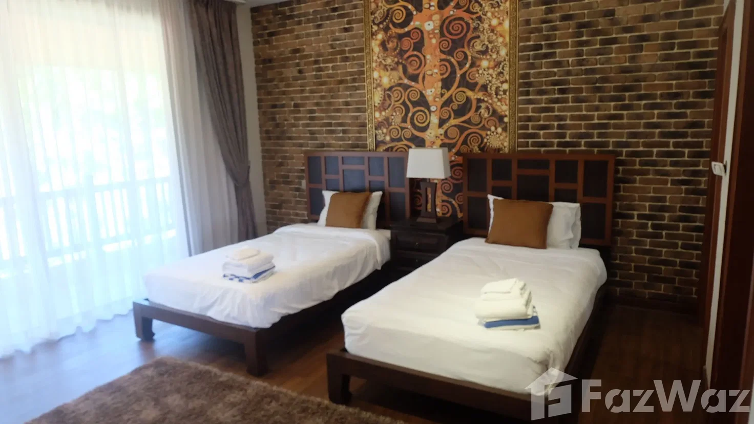 รูป วิลล่าให้เช่า 4 ห้องนอน ในโครงการ Laguna Waters 6180914 - รูปที่ 14/44