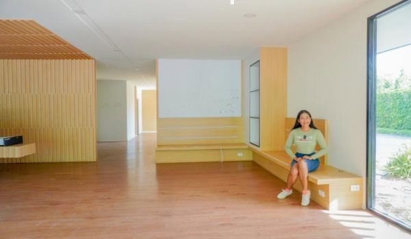 picture Land for Rent Sukhumvit soi 76 - 6/6