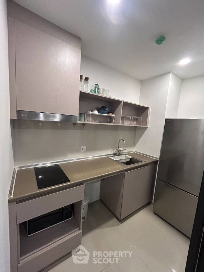 picture 1-BR Condo at Aspire Sukhumvit–Onnut in Suan Luang (ID 2000185) - 5/28