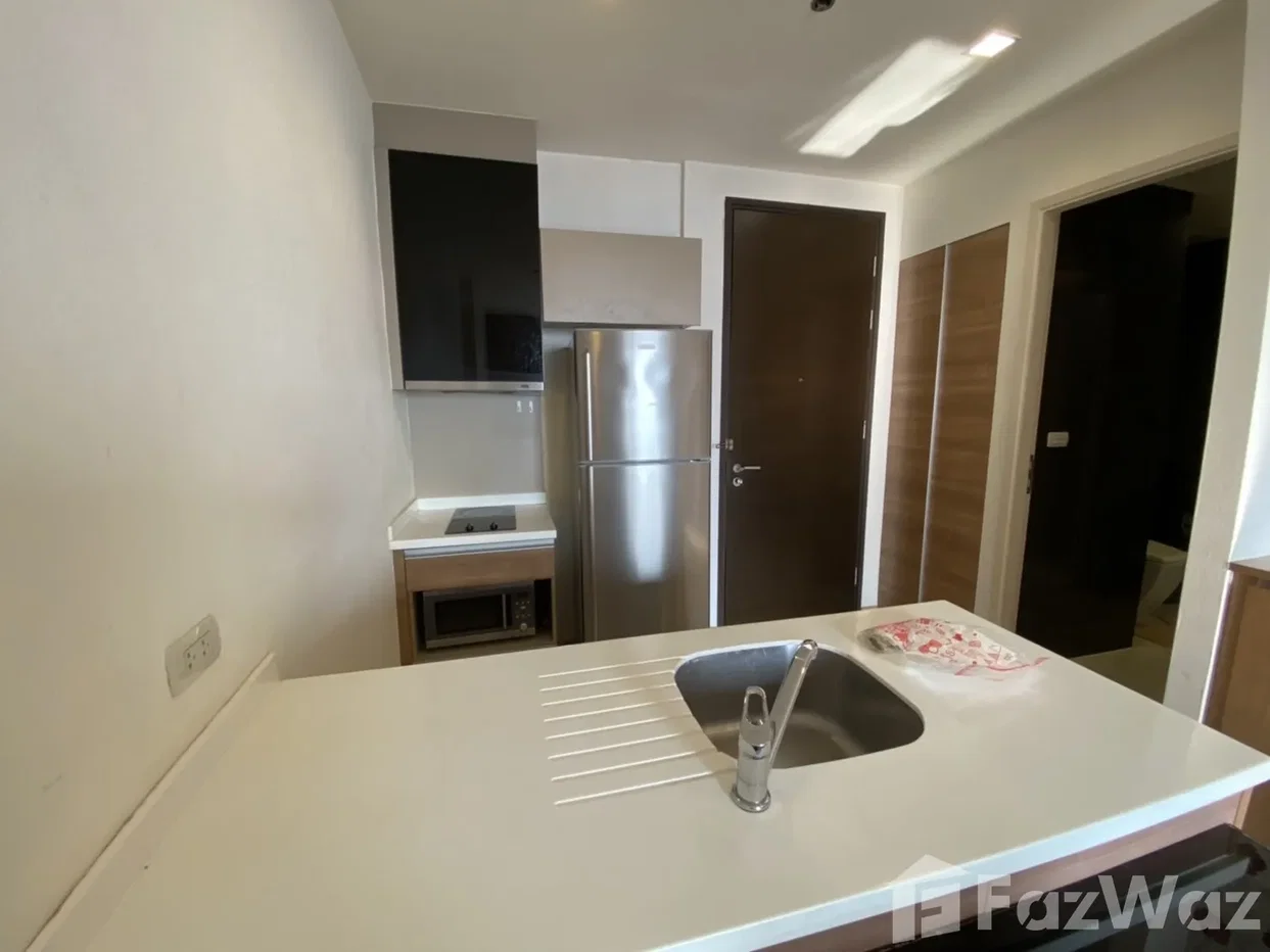 picture 1 Bedroom Condo for rent at Rhythm Sukhumvit 50 5892761 - 6/11