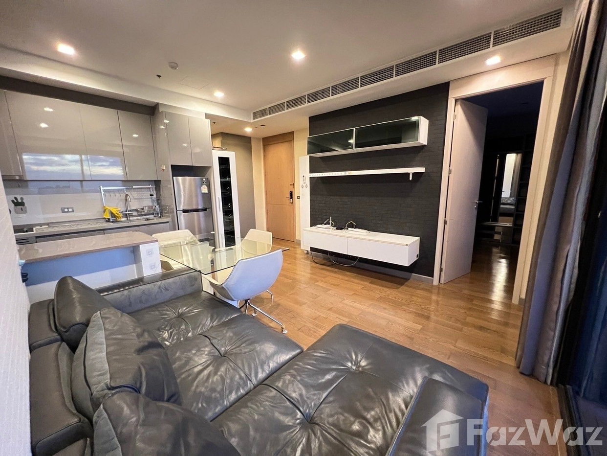 รูป ขาย คอนโด 2 ห้องนอน ในโครงการ เอ็ม พญาไท 1942230 - รูปที่ 2/9