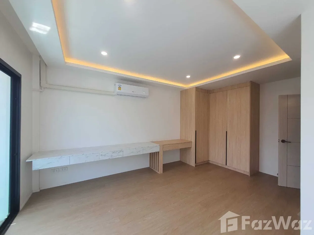 รูป ทาวน์เฮ้าส์ให้เช่า 3 ห้องนอน ในโครงการ เดอะบันยันวิลล่า 1888067 - รูปที่ 18/20