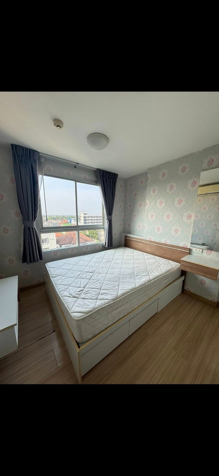 รูป 🤝🏻RB24126 ให้เช่าถูกมาก👍เดอะ วีว่า คอนโด เพชรเกษม 68✅แอดไลน์ @mproperty( มี @ ด้วย) แอดมินตอบไว - รูปที่ 1/8