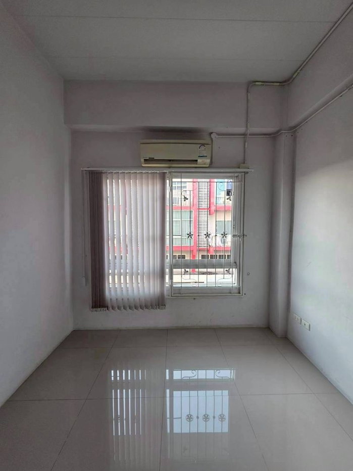 รูป ให้เช่าอาคารพาณิชย์ 3 ชั้นครึ่ง ติดถนนมอเวย์ ศรีราชา - รูปที่ 8/15