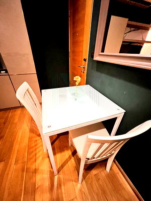 Condos for sale iconsiam : 🔺 For Sell Condo FUSE SATHORN-TAKSIN Building 1, Floor 9,Studio, Room size 28 sqm