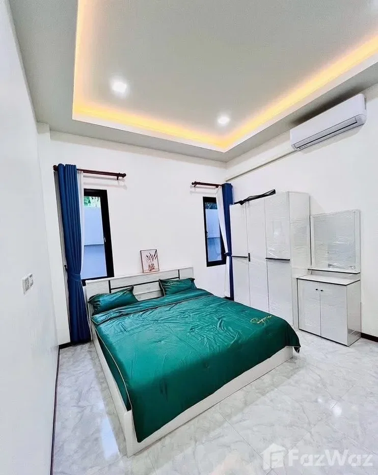 รูป ขาย บ้านเดี่ยว 3 ห้องนอน ในโครงการ ปัณณ์สุข เลคไซค์ 5793232 - รูปที่ 11/16