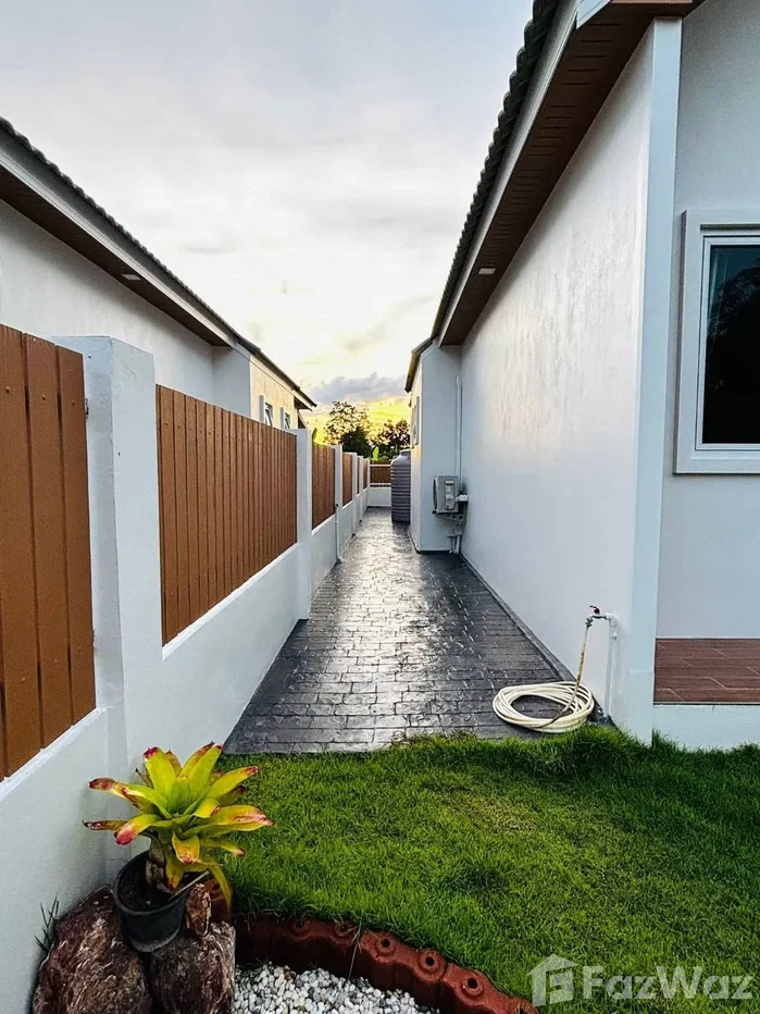 รูป ขาย บ้านเดี่ยว 3 ห้องนอน ใน ทับใต้, ประจวบคีรีขันธ์ 6180210 - รูปที่ 24/32