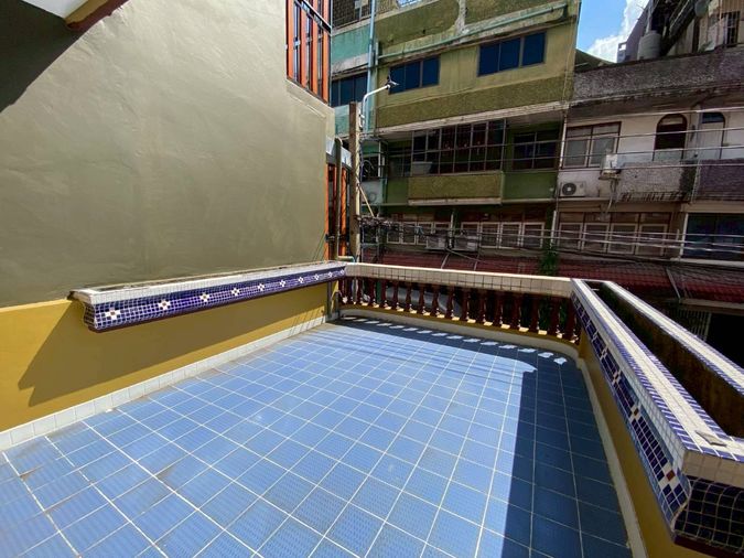 ขายทาวน์โฮม 3 ห้องนอน 64 ตร.ม. 16 ตร.ว. เขตคลองสาน