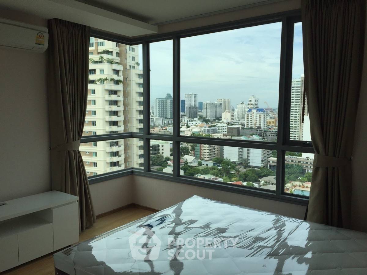 picture 2-BR Condo at H Sukhumvit 43 near BTS Phrom Phong (ID 2503774) - 7/11