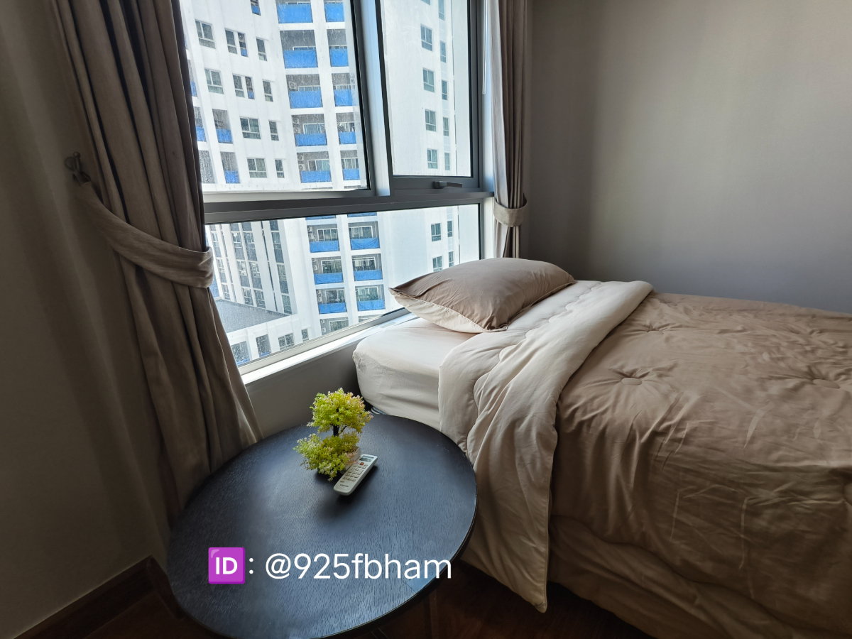 picture For Rent Belle Grand Rama9 🎉🔥2 bed 96 sq.m. 32,000 📣📣 - 12/19
