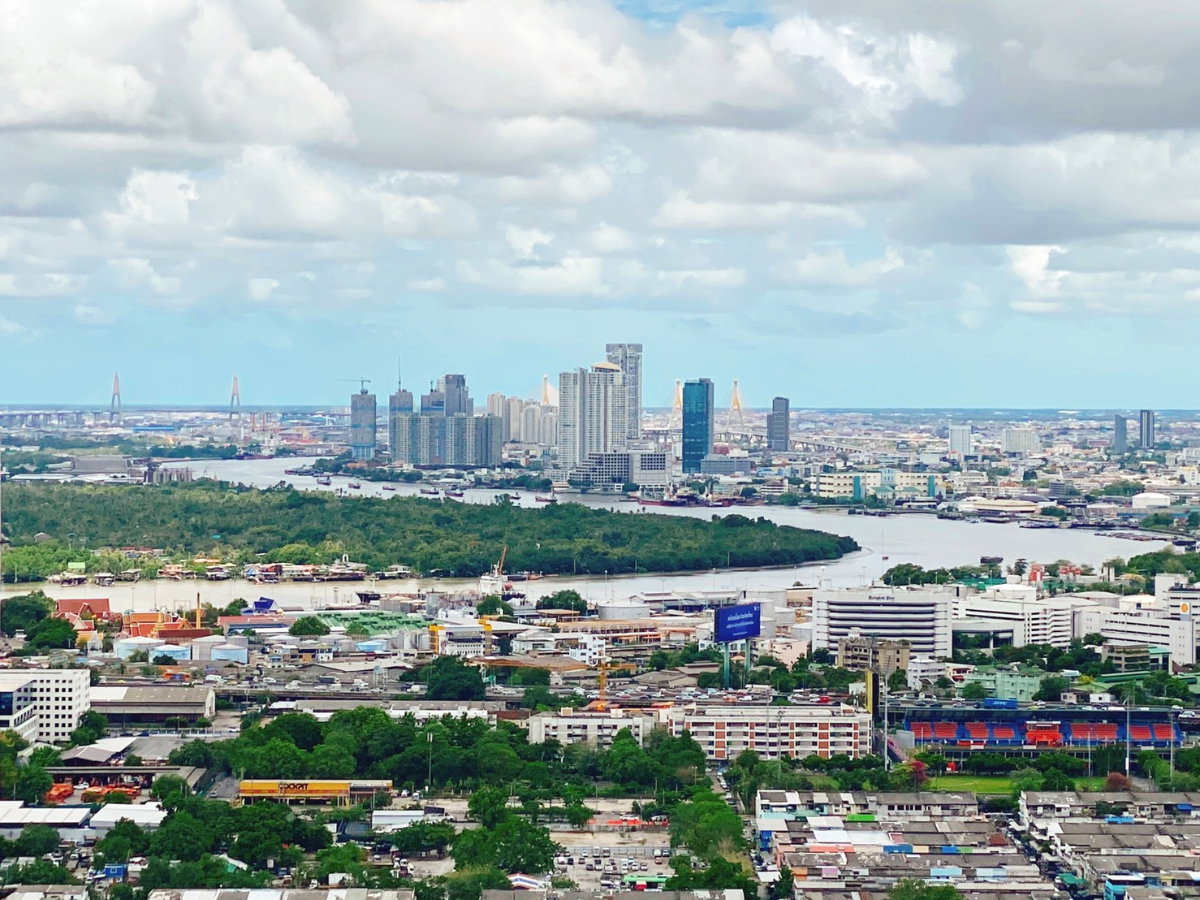รูป ขายคอนโด Park Origin Prompong สุขุมวิท 24 คลองตัน เขตคลองเตย กรุงเทพมหานคร - รูปที่ 10/11