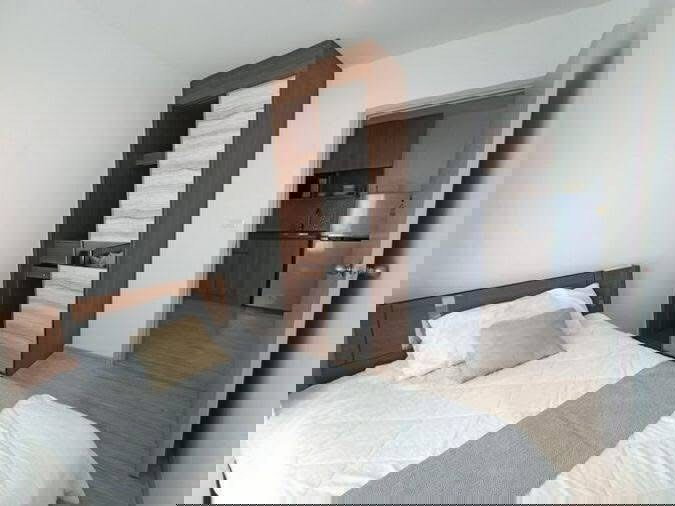 รูป #A124337 ✅ 11/4/69  ให้เช่า IDEO Mobi Bangsue Grand Interchange  📲📢สอบถาม ld line @condoboy - รูปที่ 8/14