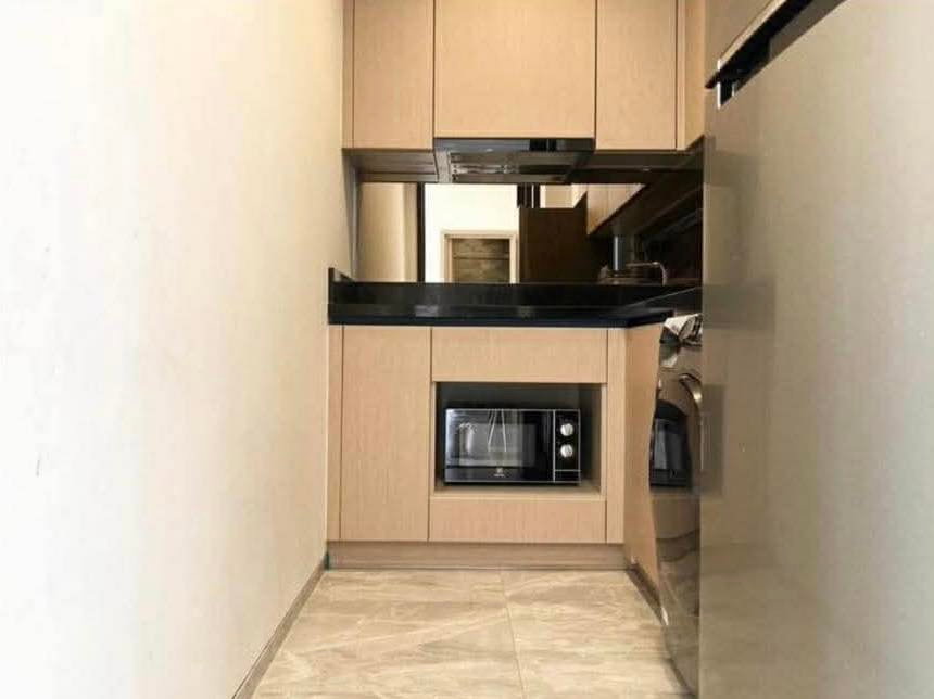 picture 📍𝐅𝐨𝐫 𝐑𝐞𝐧𝐭 ! 𝐊𝐚𝐰𝐚 𝐇𝐚𝐮𝐬 2 Bedrooms, 51.92 SQM, 5th Floor, Canal View 📍𝐎𝐧𝐥𝐲 𝟑𝟓,𝟎𝟎𝟎 𝐁𝐚𝐡𝐭/ 𝐌𝐨𝐧𝐭𝐡! - 6/10