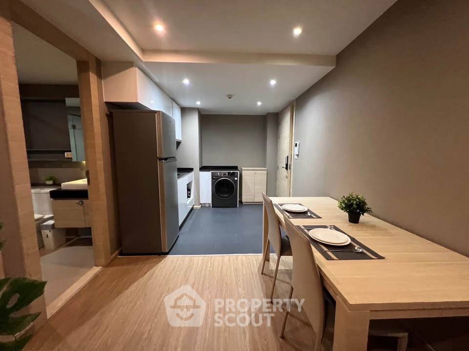picture 1-BR Condo at Klass Silom near BTS Chong Nonsi (ID 2799593) - 16/18