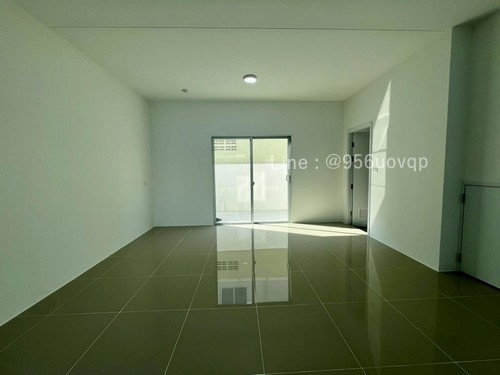 รูป Svs328 ให้เช่าบ้านเปล่าไม่มีเฟอร์ ทาวน์โฮม บ้านพฤกษา 169 ศรีนครินทร์ บางนา  - รูปที่ 3/15