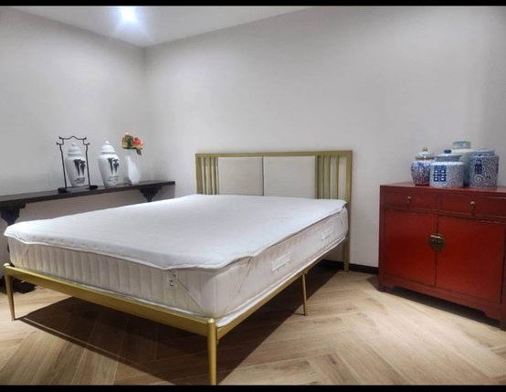 รูป ให้เช่าทาวน์โฮม4 ชั้น พระราม 3 สาธุประดิษฐ์ ใกล้สาทร สีลม ทางด่วน สะพานภูมิพล เฟอร์นิเจอร์ครบ  - รูปที่ 8/12