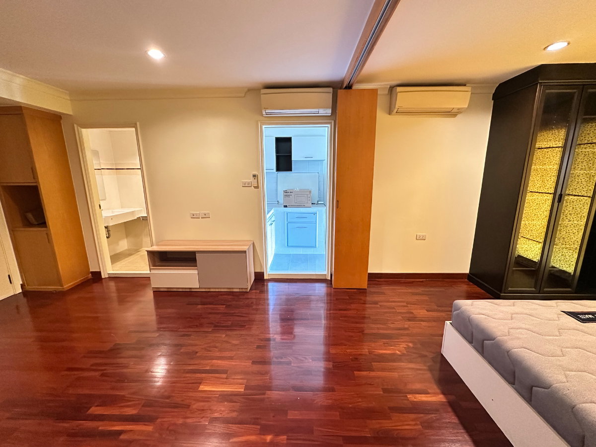 picture For rent 1 bedroom 40 sqm 12,000 baht - 7/14