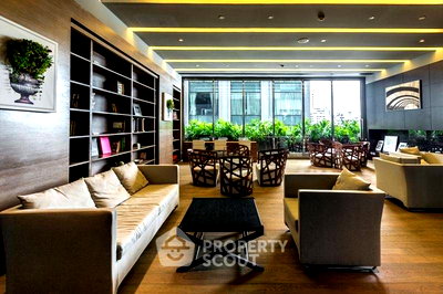 เช่าคอนโด สุขุมวิท 13 : คอนโด 1-ห้องนอน ที่ ไฮด์ สุขุมวิท 13 คอนโดมิเนี่ยม ใกล้ BTS นานา (ID 2801549)