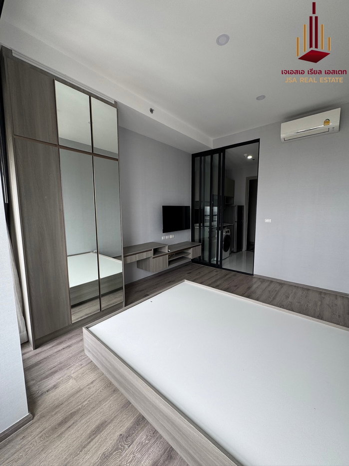 picture ✨ For Rent: Knightsbridge Prime Onnut Condo ✨ 💰 Only 14,000 THB/month - 2/7