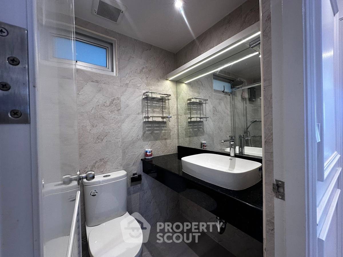 รูป คอนโด 2-ห้องนอน ที่ เบล พาร์ค เรสซิเดนท์ คอนโดมิเนียม ใน ช่องนนทรี (ID 2801461) - รูปที่ 15/16