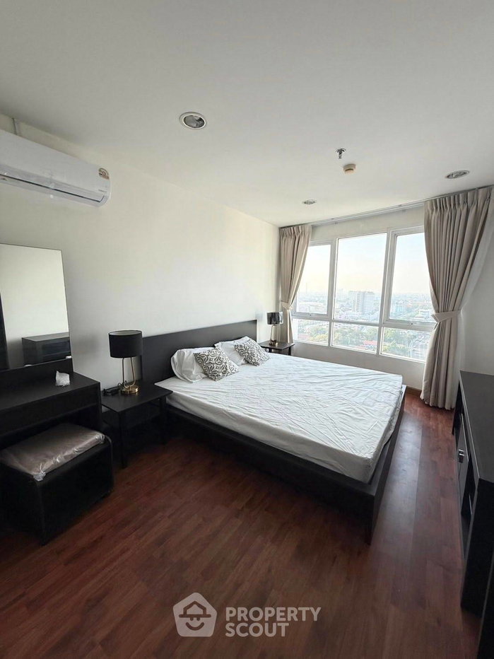 รูป คอนโด 3-ห้องนอน ที่ แบงค์คอก ฮอไรซอน รามคำแหง 60 ใน หัวหมาก (ID 2799948) - รูปที่ 4/10