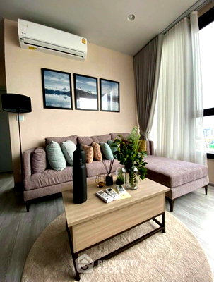 Condos for rent : 2-BR Condo at XT Ekkamai near BTS Thong Lor (ID 2800760)