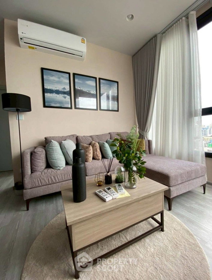 picture 2-BR Condo at XT Ekkamai near BTS Thong Lor (ID 2800760) - 1/10